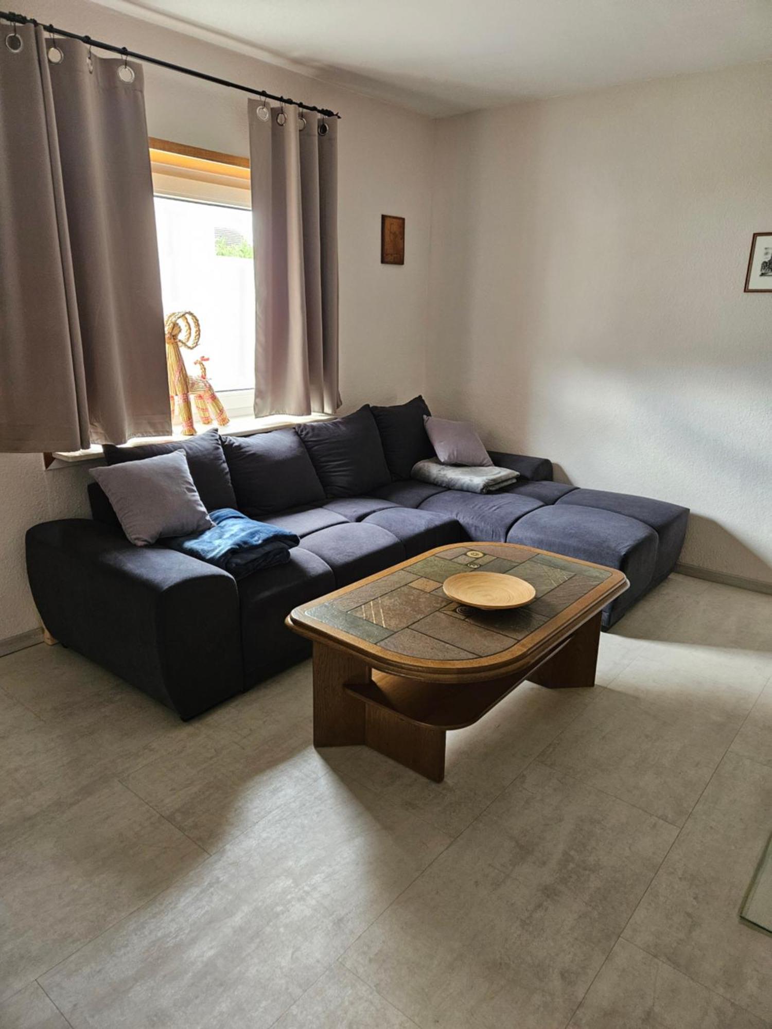 Ferienwohnung Antes Heppenheim  Esterno foto