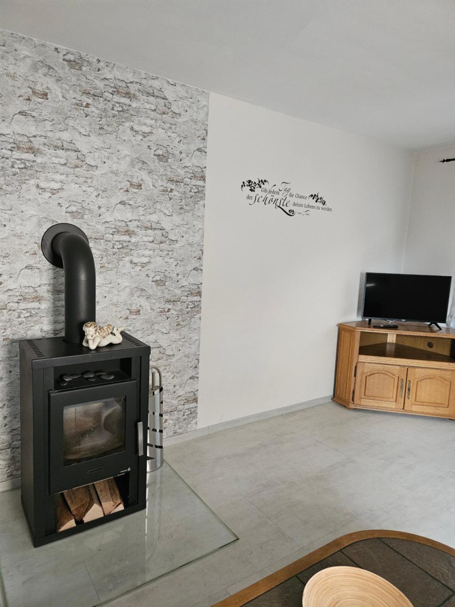 Ferienwohnung Antes Heppenheim  Esterno foto