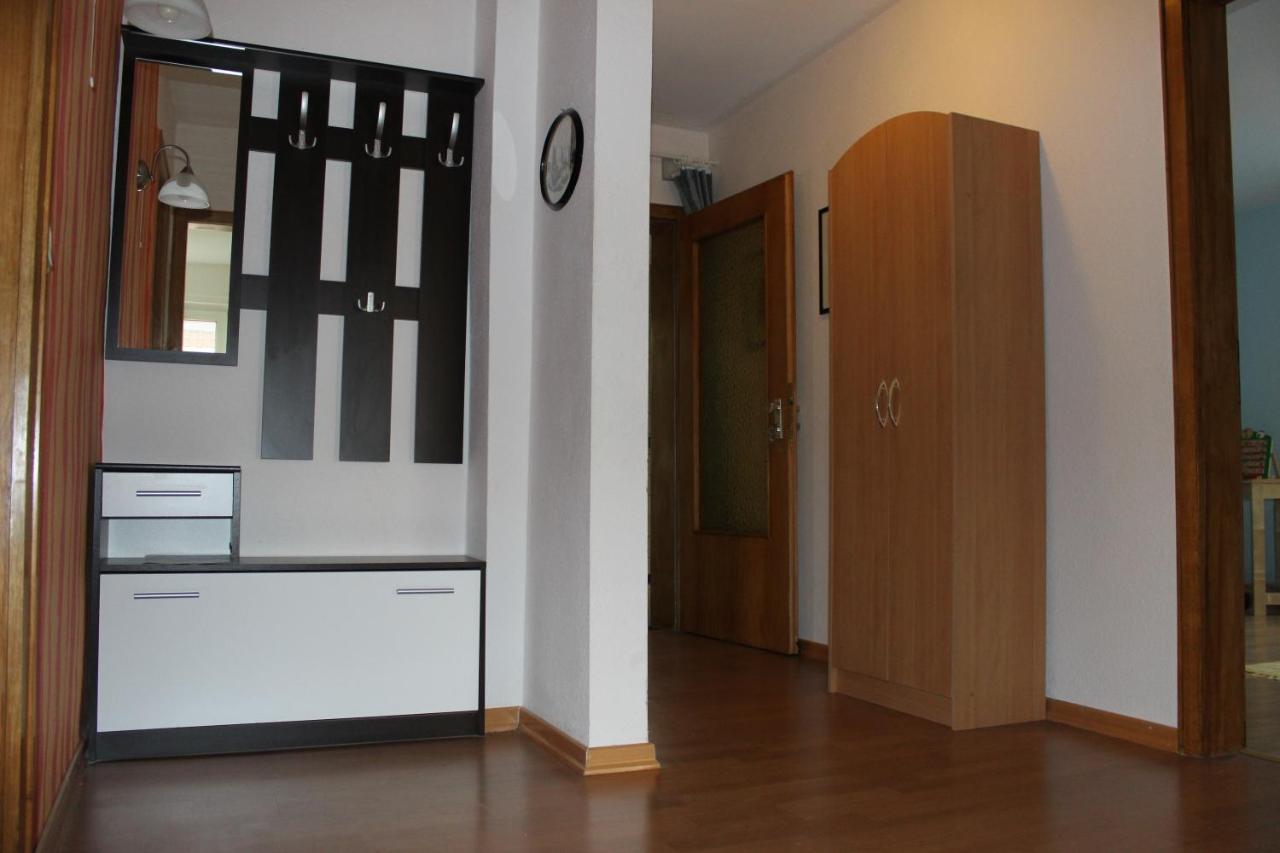 Ferienwohnung Antes Heppenheim  Esterno foto