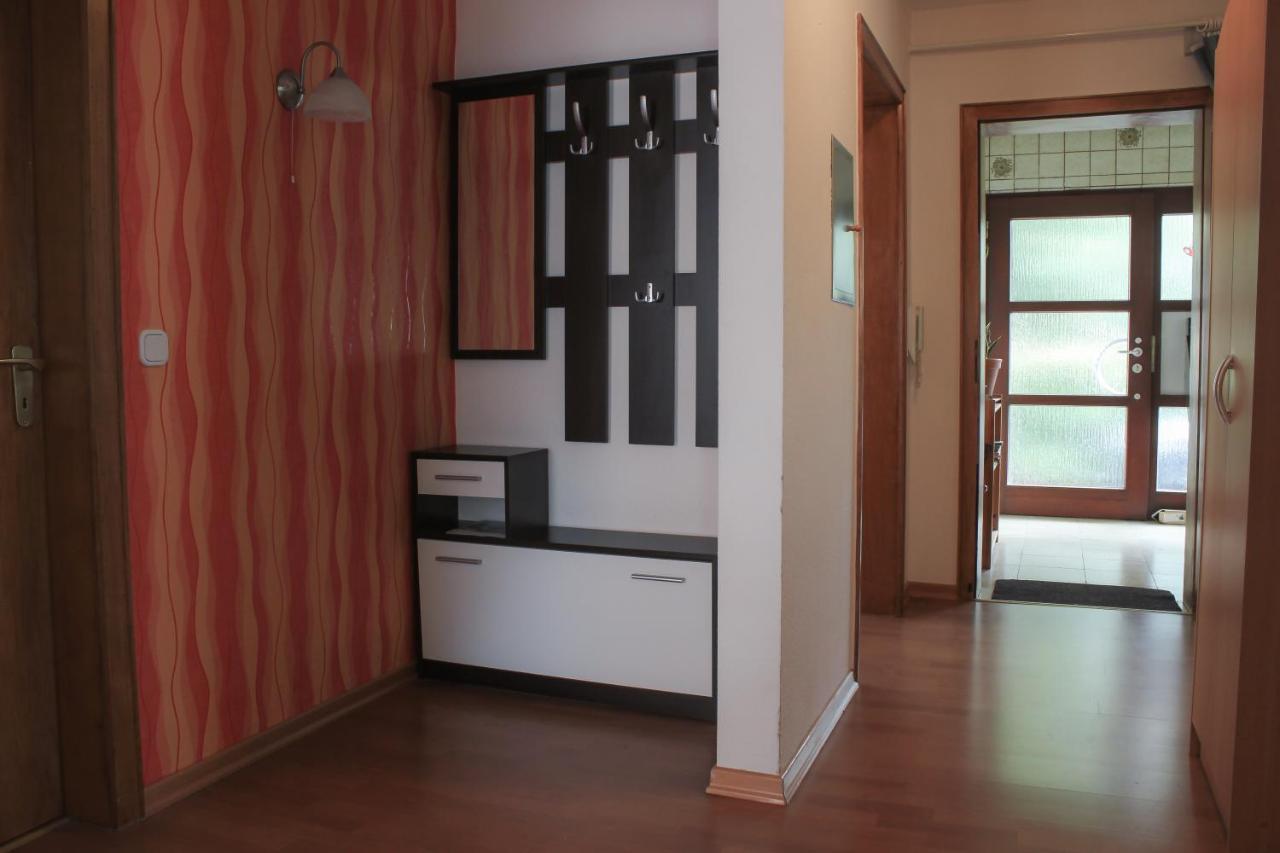 Ferienwohnung Antes Heppenheim  Esterno foto