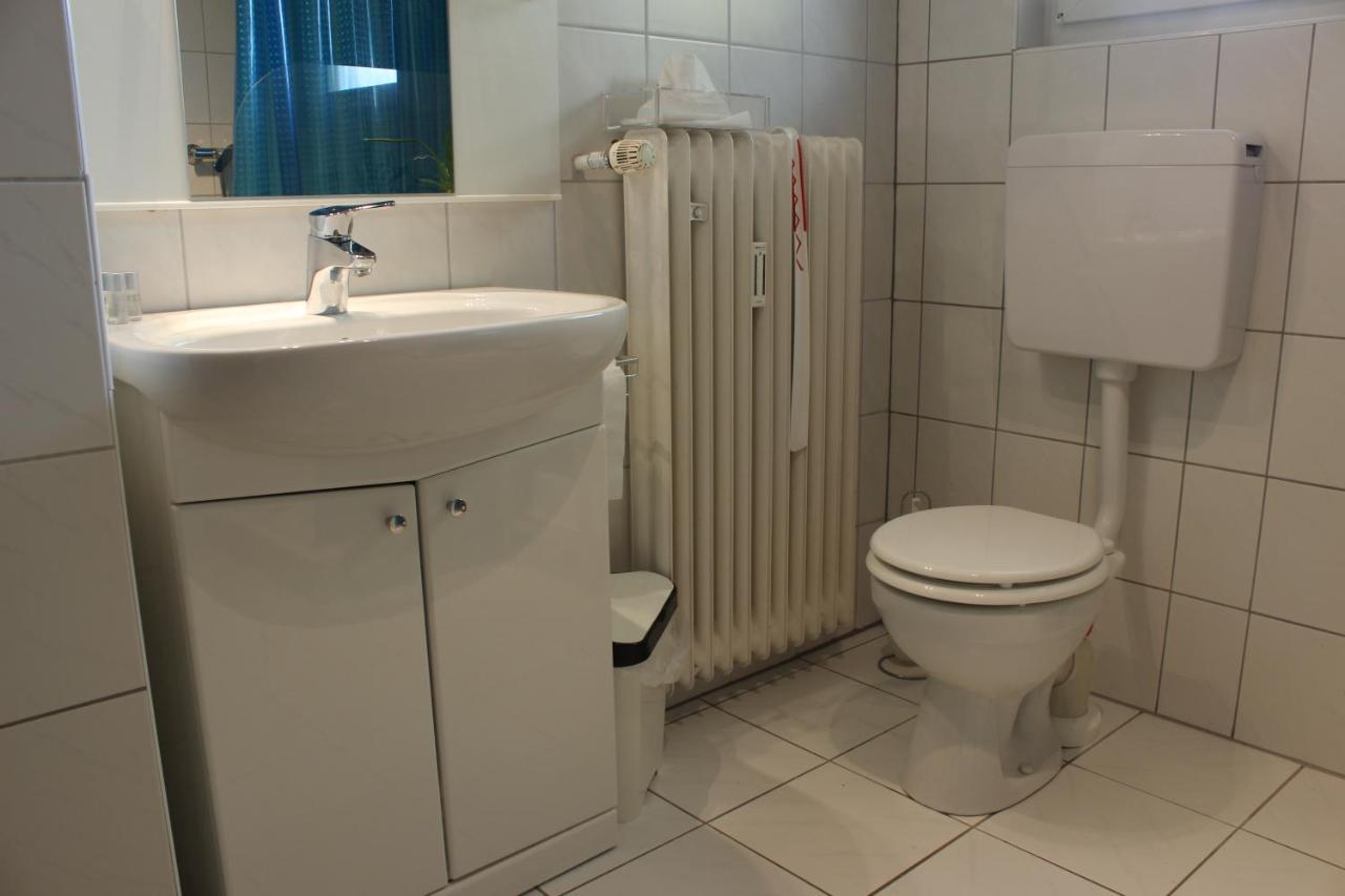 Ferienwohnung Antes Heppenheim  Esterno foto