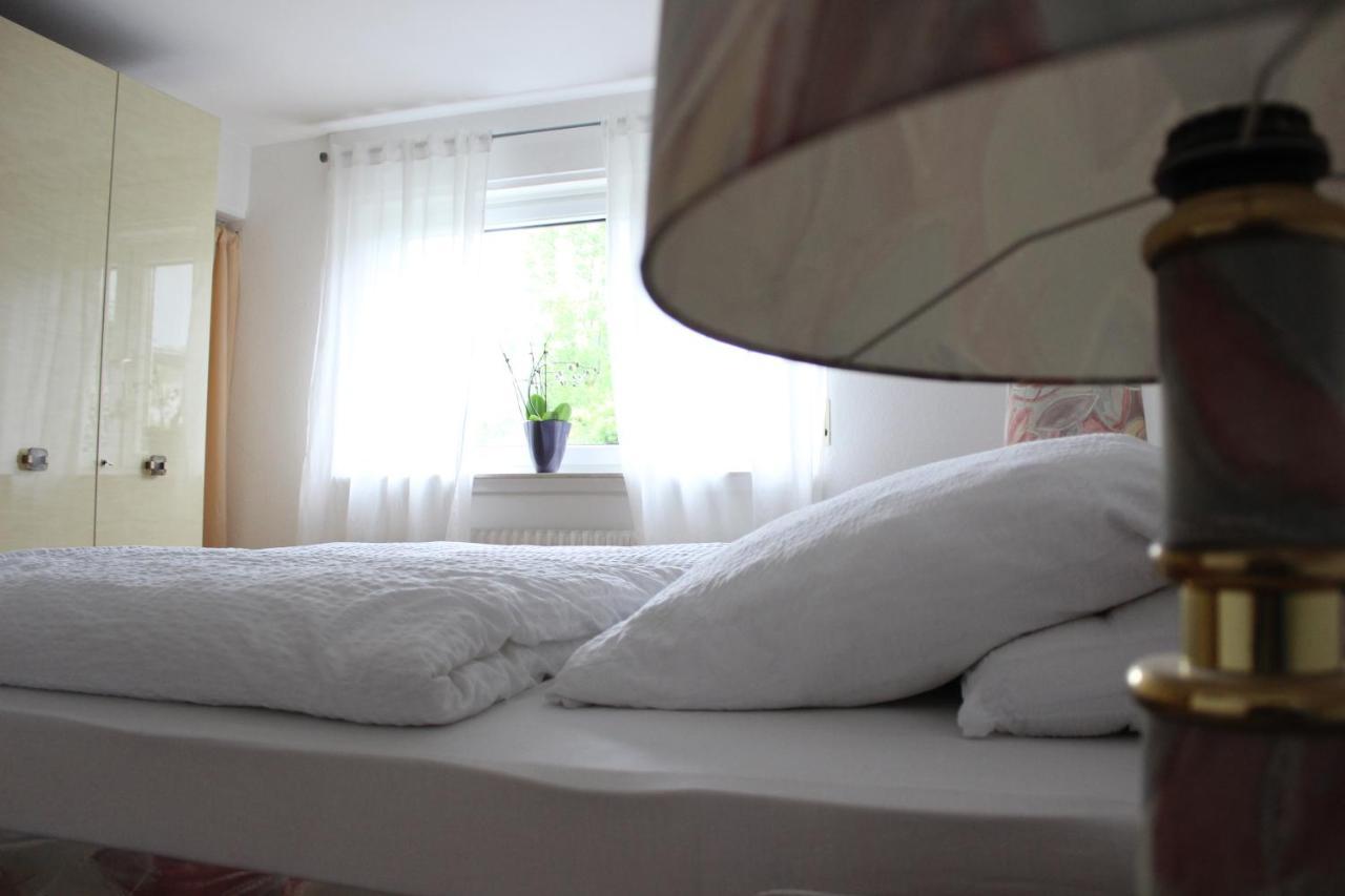 Ferienwohnung Antes Heppenheim  Esterno foto
